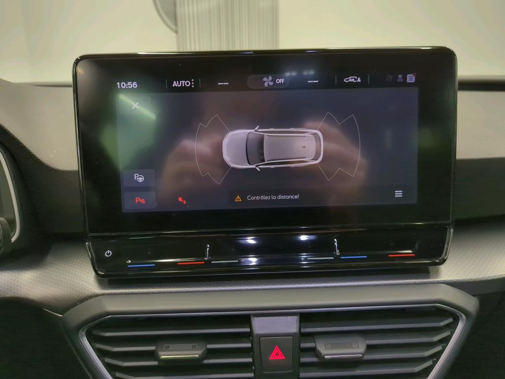 Seat Leon 2.0 Tdi Evo Style Dsg